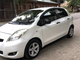 Toyota Yaris 2010 годаүшін3 675 000 тг. в Алматы – фото 2