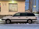 Volkswagen Passat 1992 годаүшін1 550 000 тг. в Шымкент – фото 2