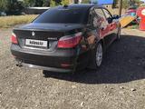 BMW 530 2003 года за 5 500 000 тг. в Урджар – фото 5