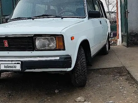 ВАЗ (Lada) 2104 2002 года за 900 000 тг. в Туркестан – фото 4