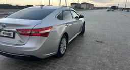 Toyota Avalon 2013 годаfor7 000 000 тг. в Актау – фото 5