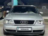 Audi A6 1995 года за 2 000 000 тг. в Шымкент