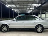 Audi A6 1995 года за 2 000 000 тг. в Шымкент – фото 4