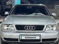 Audi A6 1995 года за 2 000 000 тг. в Шымкент – фото 5