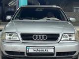 Audi A6 1995 года за 2 000 000 тг. в Шымкент – фото 5