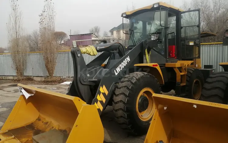 XCMG  LW300FN 2022 года за 13 550 000 тг. в Алматы