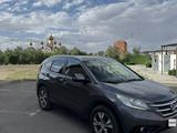 Honda CR-V 2013 года за 9 500 000 тг. в Жезказган – фото 4