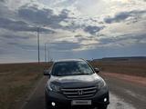 Honda CR-V 2013 года за 9 500 000 тг. в Жезказган