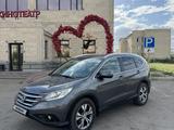 Honda CR-V 2013 года за 9 500 000 тг. в Жезказган – фото 2