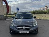 Honda CR-V 2013 года за 9 500 000 тг. в Жезказган – фото 3