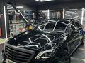 Mercedes-Benz S 63 AMG 2014 годаүшін31 500 000 тг. в Алматы – фото 2