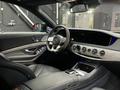 Mercedes-Benz S 63 AMG 2014 годаүшін31 500 000 тг. в Алматы – фото 14
