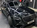 Mercedes-Benz S 63 AMG 2014 годаүшін31 500 000 тг. в Алматы – фото 3