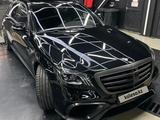 Mercedes-Benz S 63 AMG 2014 годаүшін31 500 000 тг. в Алматы – фото 3