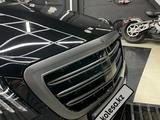 Mercedes-Benz S 63 AMG 2014 годаүшін31 500 000 тг. в Алматы – фото 4