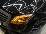 Mercedes-Benz S 63 AMG 2014 годаүшін31 500 000 тг. в Алматы – фото 5