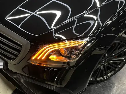 Mercedes-Benz S 63 AMG 2014 года за 31 500 000 тг. в Алматы – фото 5