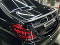 Mercedes-Benz S 63 AMG 2014 годаүшін31 500 000 тг. в Алматы – фото 7