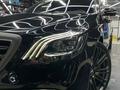 Mercedes-Benz S 63 AMG 2014 годаүшін31 500 000 тг. в Алматы – фото 8
