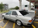 Mercedes-Benz 190 1989 года за 1 100 000 тг. в Алматы
