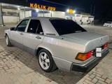 Mercedes-Benz 190 1989 года за 1 100 000 тг. в Алматы – фото 4