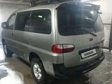 Hyundai Starex 2003 годаүшін5 200 000 тг. в Астана – фото 4