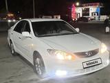 Toyota Camry 2004 года за 3 500 000 тг. в Тараз