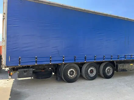 Mercedes-Benz  Actros 2012 года за 20 500 000 тг. в Актау – фото 12