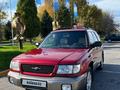 Subaru Forester 1998 годаүшін4 500 000 тг. в Тараз – фото 2