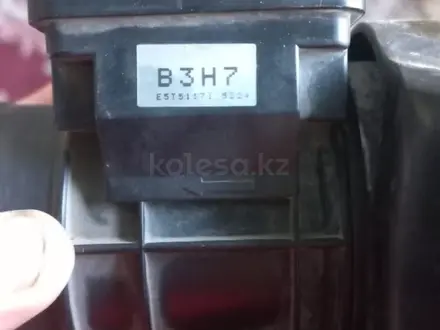 Волюметр ДМРВ Мазда 323 за 20 000 тг. в Шымкент – фото 2