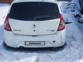 Renault Sandero 2013 годаfor2 000 000 тг. в Усть-Каменогорск – фото 4