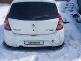Renault Sandero 2013 годаүшін2 000 000 тг. в Усть-Каменогорск – фото 4