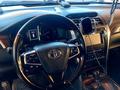 Toyota Camry 2015 года за 10 400 000 тг. в Актобе – фото 7
