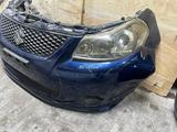 Ноускат nosecut Suzuki sx4 за 380 000 тг. в Караганда