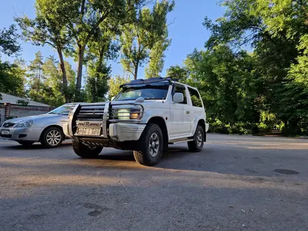 Mitsubishi Pajero 1992 года за 1 500 000 тг. в Алматы