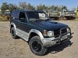 Mitsubishi Pajero 1997 годаүшін2 300 000 тг. в Каскелен