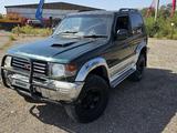 Mitsubishi Pajero 1997 годаүшін2 300 000 тг. в Каскелен – фото 2