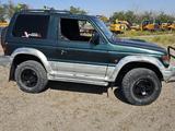 Mitsubishi Pajero 1997 годаүшін2 300 000 тг. в Каскелен – фото 3