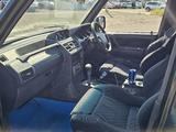 Mitsubishi Pajero 1997 годаүшін2 300 000 тг. в Каскелен – фото 4