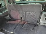 Mitsubishi Pajero 1997 годаүшін2 300 000 тг. в Каскелен – фото 5