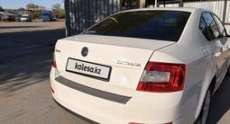 Skoda Octavia 2013 года за 3 950 000 тг. в Костанай – фото 3
