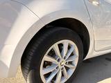 Skoda Octavia 2013 годаүшін4 100 000 тг. в Костанай – фото 4