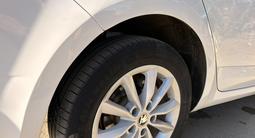 Skoda Octavia 2013 года за 3 950 000 тг. в Костанай – фото 4