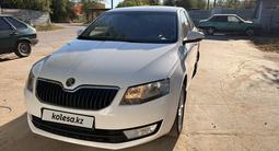 Skoda Octavia 2013 года за 3 950 000 тг. в Костанай
