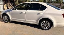 Skoda Octavia 2013 года за 3 950 000 тг. в Костанай – фото 2