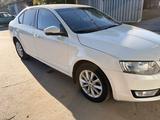 Skoda Octavia 2013 годаүшін4 100 000 тг. в Костанай – фото 5