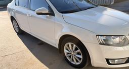 Skoda Octavia 2013 года за 3 950 000 тг. в Костанай – фото 5