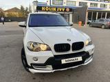 BMW X5 2007 годаүшін8 750 000 тг. в Астана – фото 3