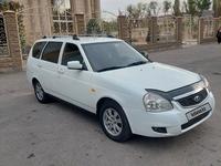 ВАЗ (Lada) Priora 2171 2013 года за 2 200 000 тг. в Тараз