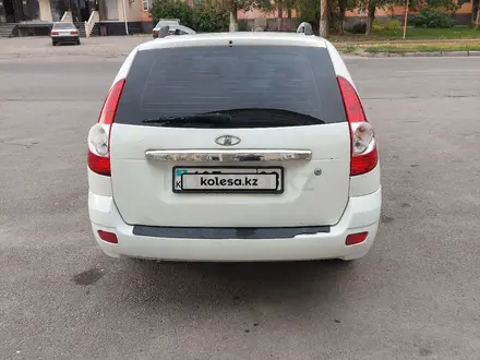 ВАЗ (Lada) Priora 2171 2013 года за 2 200 000 тг. в Тараз – фото 10